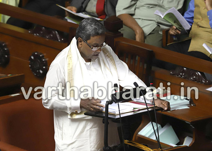 ರಾಜ್ಯ ಹೆದ್ದಾರಿ ಅಭಿವದ್ಧಿ ಯೋಜನೆಗೆ 3480 ಕೋಟಿ ರೂ. ಅನುದಾನ